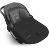UPPABABY ARIA V2 INFANT CAR SEAT - EVELYN