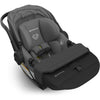 UPPABABY ARIA V2 INFANT CAR SEAT - EVELYN
