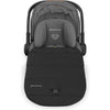 UPPABABY ARIA V2 INFANT CAR SEAT - EVELYN