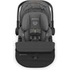UPPABABY ARIA V2 INFANT CAR SEAT - EVELYN