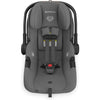 UPPABABY ARIA V2 INFANT CAR SEAT - EVELYN