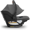 UPPABABY ARIA V2 INFANT CAR SEAT - EVELYN