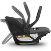 UPPABABY ARIA V2 INFANT CAR SEAT - EVELYN