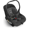 UPPABABY ARIA V2 INFANT CAR SEAT - EVELYN