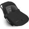 UPPABABY ARIA V2 INFANT CAR SEAT - EVELYN