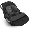 UPPABABY ARIA V2 INFANT CAR SEAT - EVELYN
