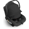 UPPABABY ARIA V2 INFANT CAR SEAT - EVELYN
