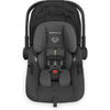 UPPABABY ARIA V2 INFANT CAR SEAT - EVELYN