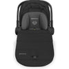 UPPABABY ARIA V2 INFANT CAR SEAT - EVELYN