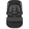 UPPABABY ARIA V2 INFANT CAR SEAT - EVELYN