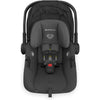 UPPABABY ARIA V2 INFANT CAR SEAT - EVELYN