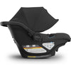 UPPABABY ARIA V2 INFANT CAR SEAT - EVELYN