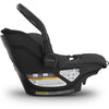 UPPABABY ARIA V2 INFANT CAR SEAT - EVELYN