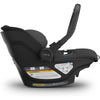 UPPABABY ARIA V2 INFANT CAR SEAT - EVELYN