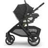 UPPABABY ARIA V2 INFANT CAR SEAT - EVELYN