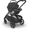 UPPABABY ARIA V2 INFANT CAR SEAT - EVELYN