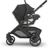 UPPABABY ARIA V2 INFANT CAR SEAT - EVELYN
