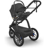 UPPABABY ARIA V2 INFANT CAR SEAT - EVELYN