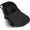 UPPABABY ARIA V2 INFANT CAR SEAT EVELYN