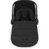 UPPABABY ARIA V2 INFANT CAR SEAT EVELYN
