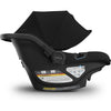 UPPABABY ARIA V2 INFANT CAR SEAT EVELYN