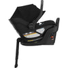 UPPABABY ARIA V2 INFANT CAR SEAT EVELYN