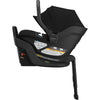 UPPABABY ARIA V2 INFANT CAR SEAT EVELYN