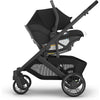 UPPABABY ARIA V2 INFANT CAR SEAT EVELYN