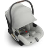 UPPABABY ARIA V2 INFANT CAR SEAT - EVELYN