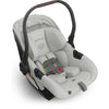UPPABABY ARIA V2 INFANT CAR SEAT - EVELYN