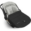 UPPABABY ARIA V2 INFANT CAR SEAT - EVELYN