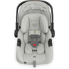 UPPABABY ARIA V2 INFANT CAR SEAT - EVELYN