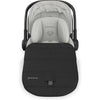 UPPABABY ARIA V2 INFANT CAR SEAT - EVELYN