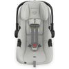 UPPABABY ARIA V2 INFANT CAR SEAT - EVELYN