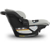UPPABABY ARIA V2 INFANT CAR SEAT - EVELYN