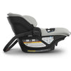 UPPABABY ARIA V2 INFANT CAR SEAT - EVELYN