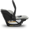 UPPABABY ARIA V2 INFANT CAR SEAT - EVELYN
