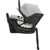 UPPABABY ARIA V2 INFANT CAR SEAT - EVELYN