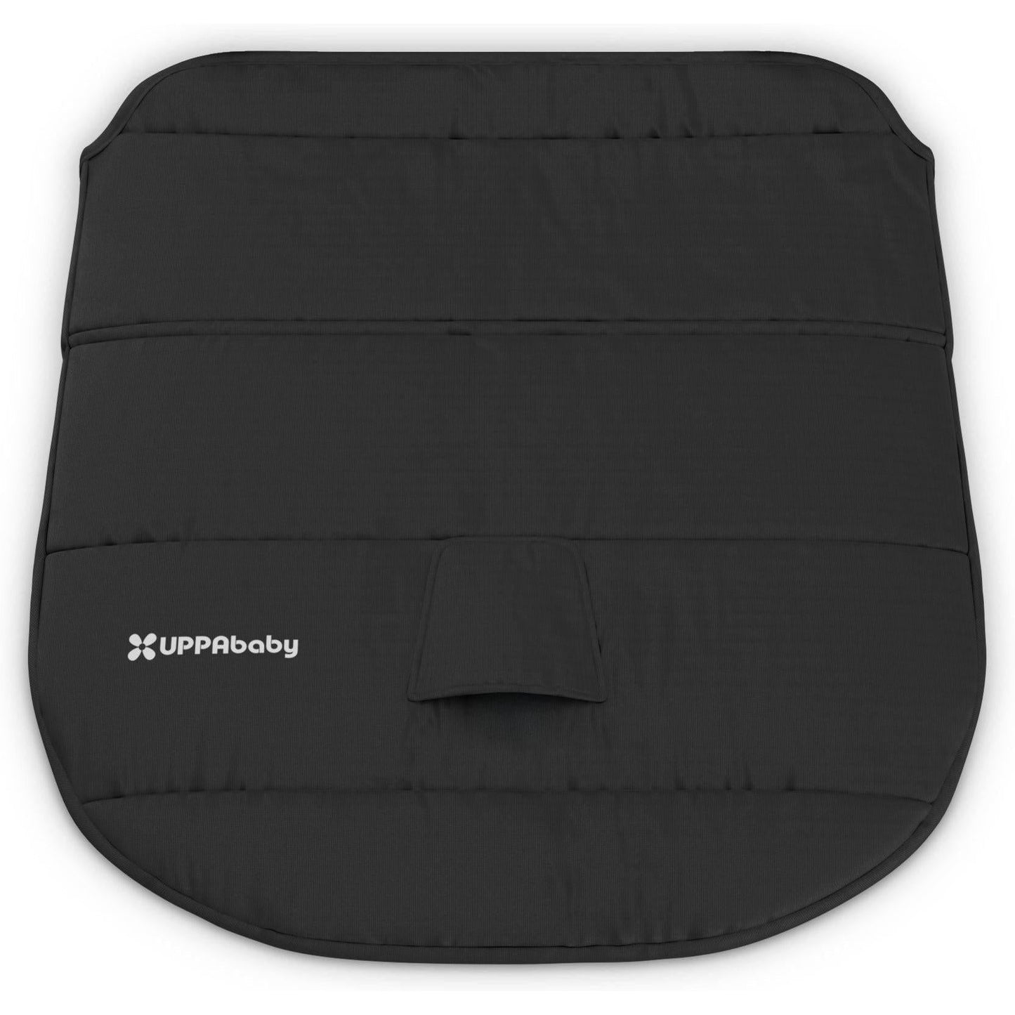 UPPABABY ARIA V2 INFANT CAR SEAT - EVELYN