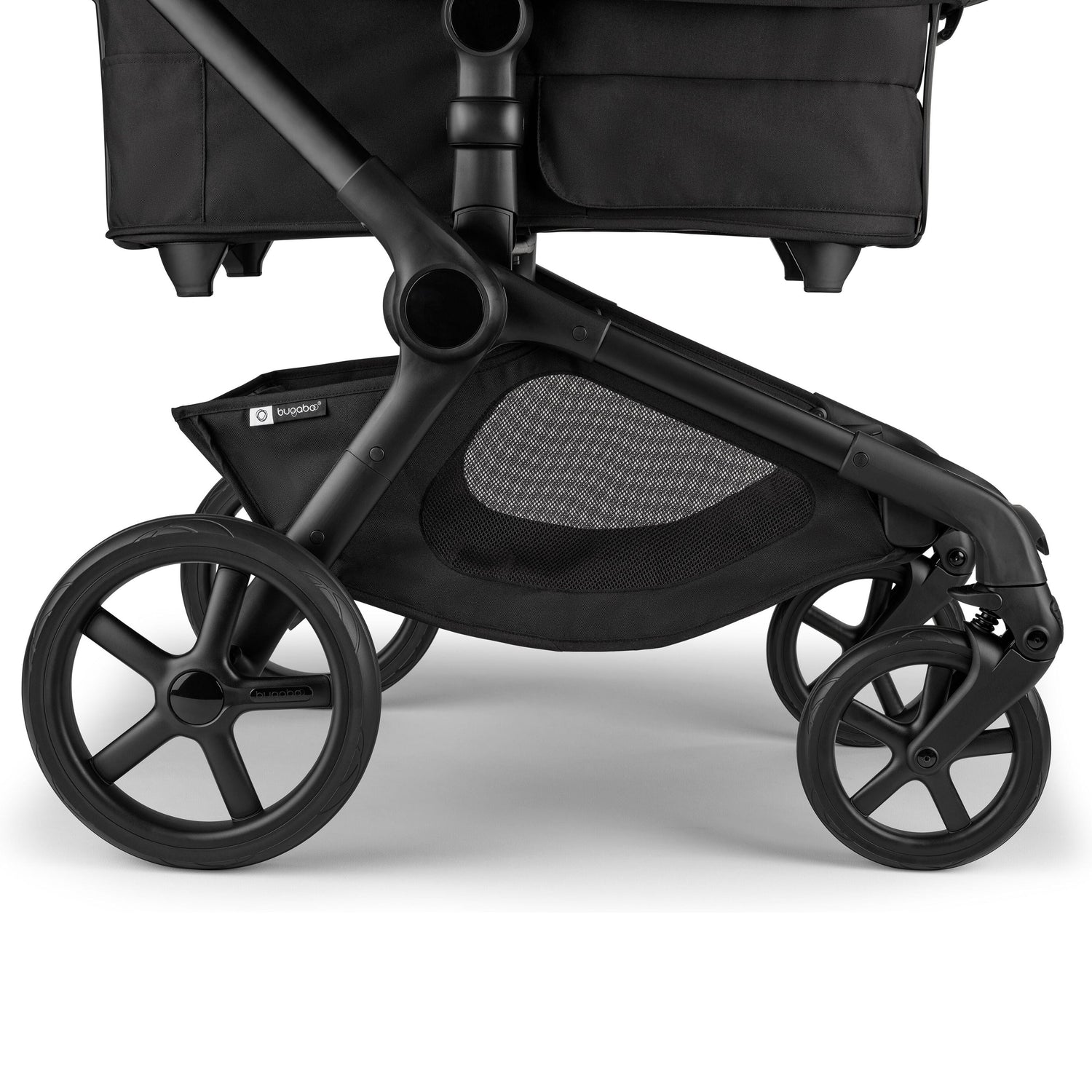 bugaboo single Bugaboo Kangaroo Complete Stroller