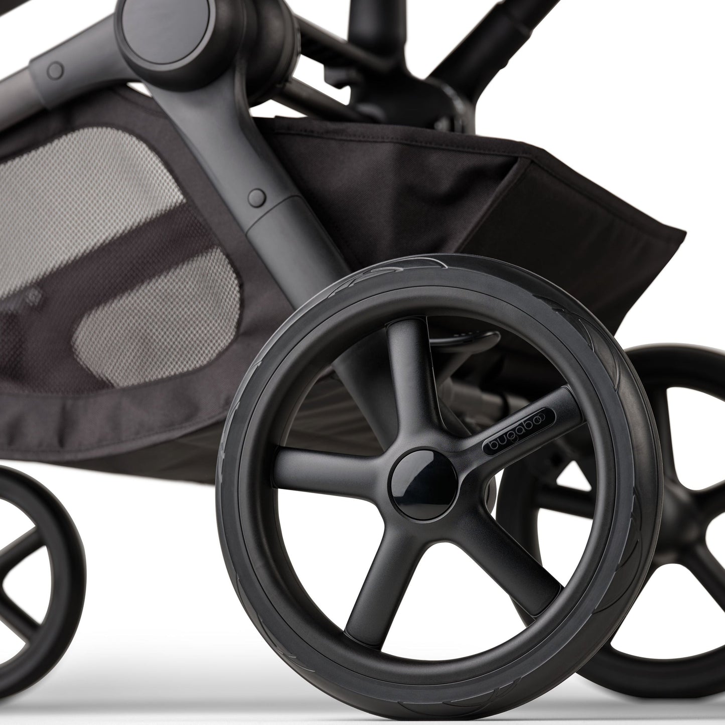 BUGABOO KANGAROO SEAT STROLLER