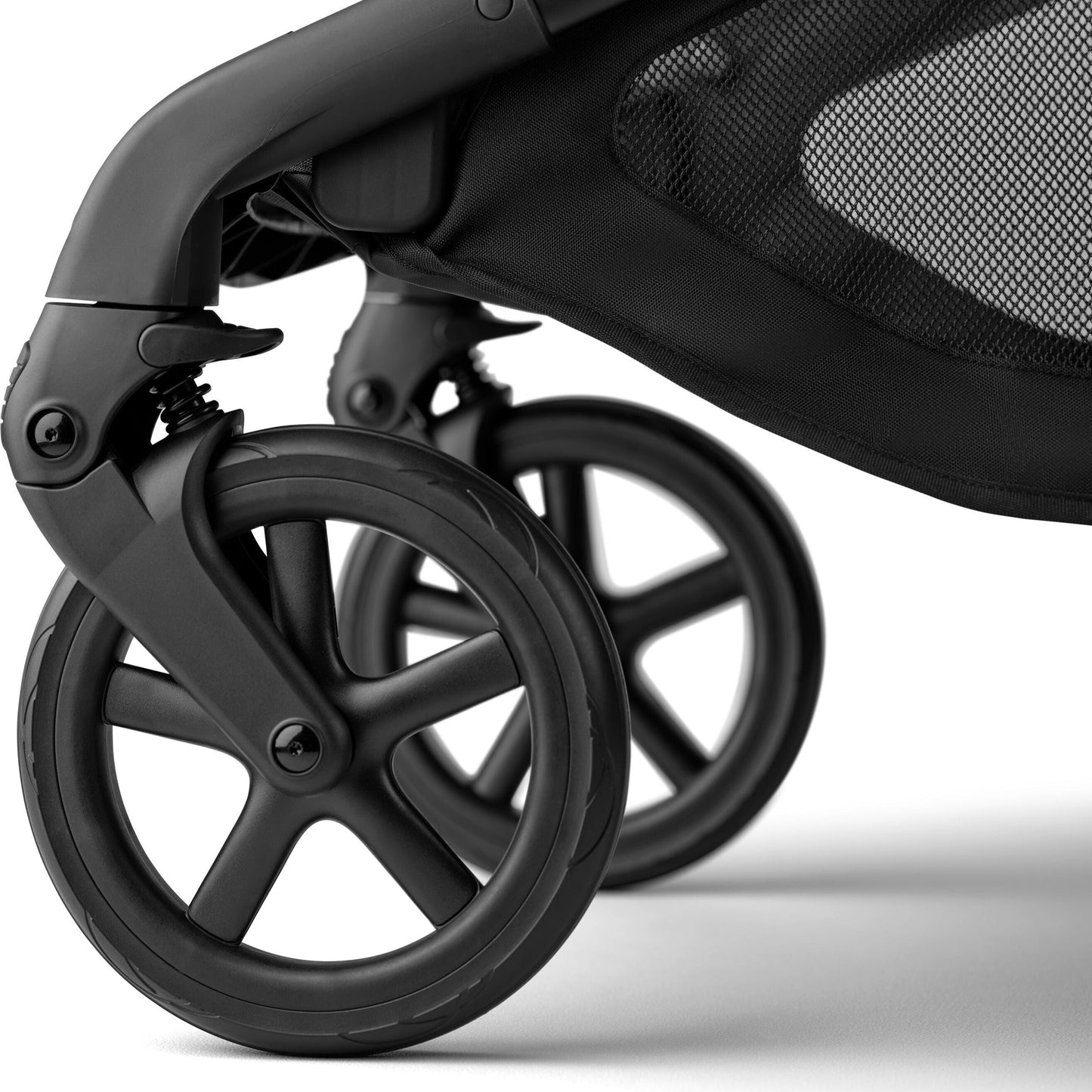 BUGABOO KANGAROO SEAT STROLLER