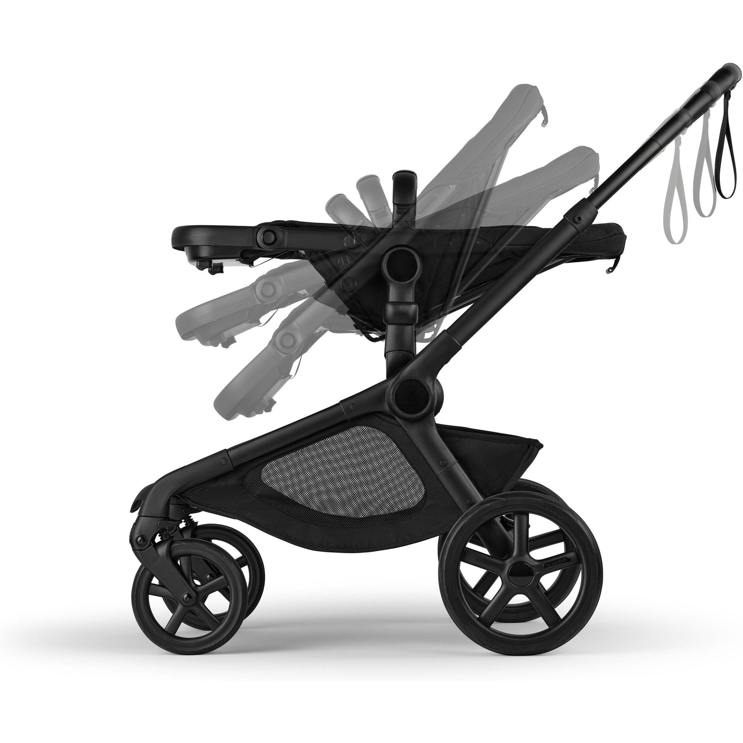 BUGABOO KANGAROO SEAT STROLLER