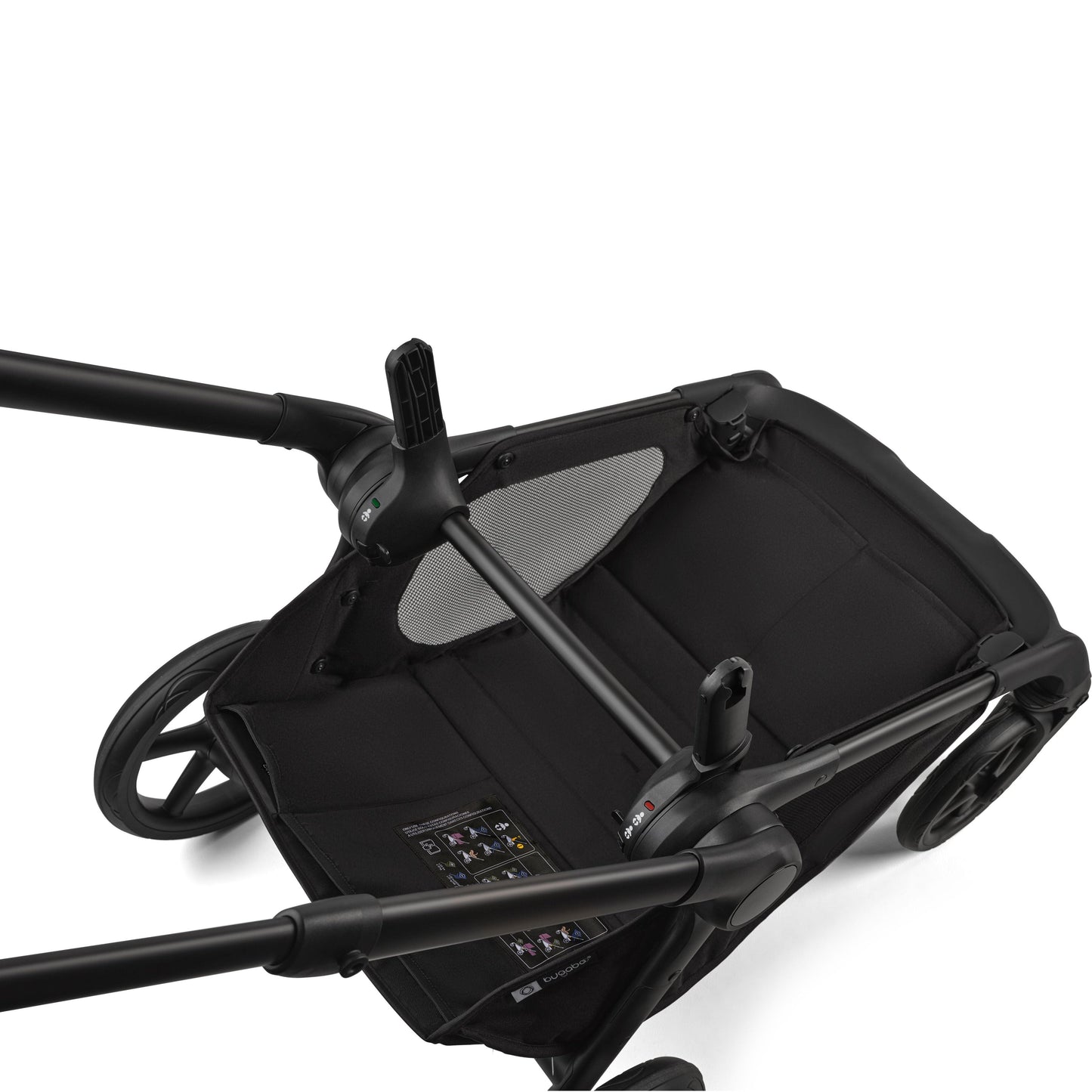 BUGABOO KANGAROO SEAT STROLLER