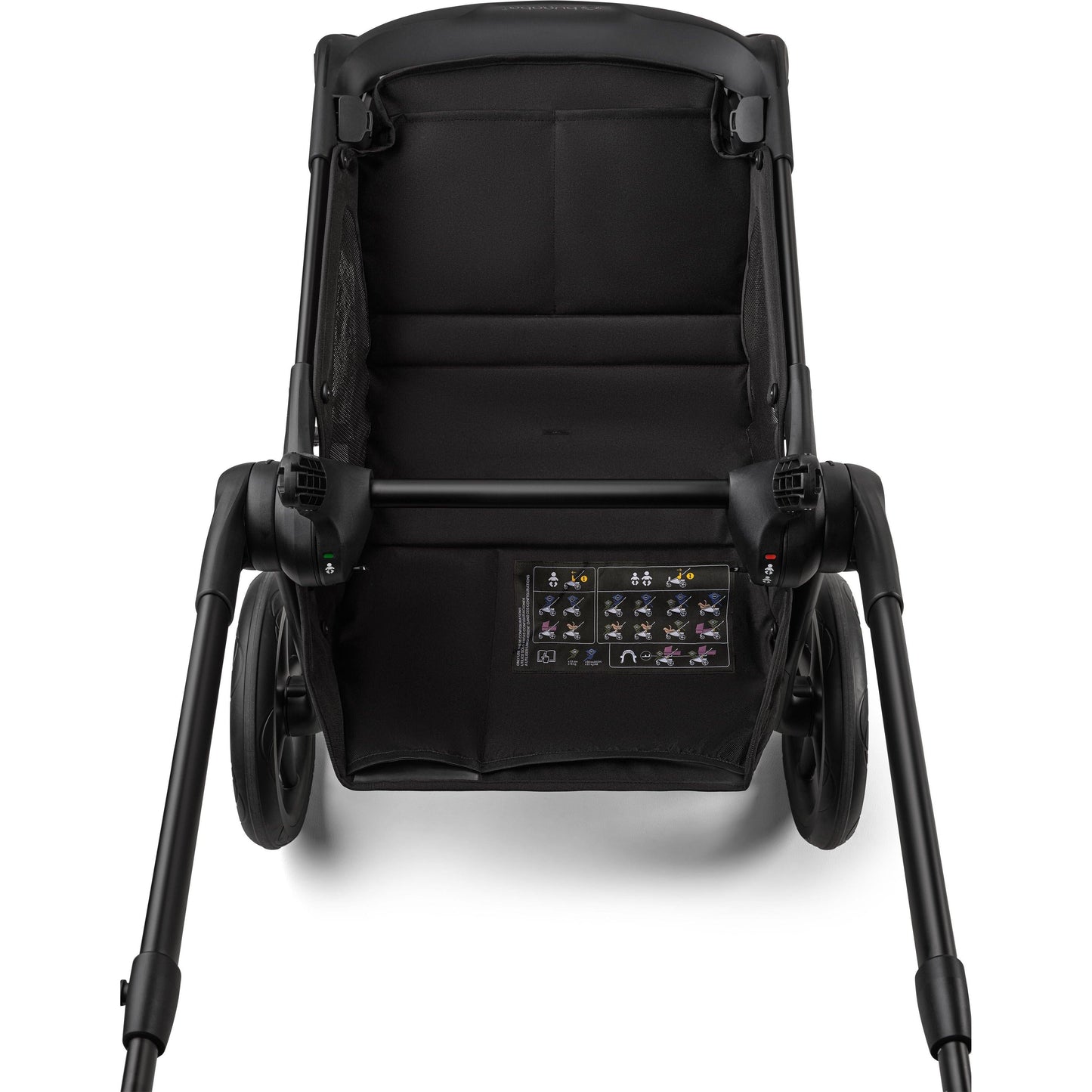 BUGABOO KANGAROO SEAT STROLLER