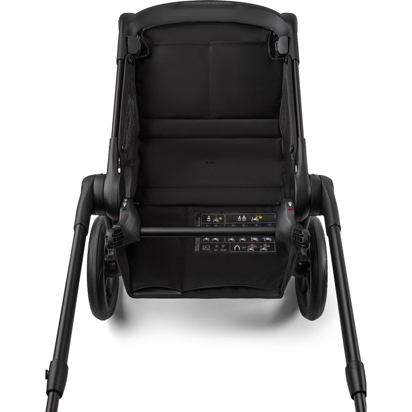 BUGABOO KANGAROO SEAT STROLLER