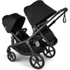 BUGABOO KANGAROO SIBLING SEAT MIDNIGHT BLACK
