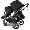 BUGABOO KANGAROO SIBLING SEAT MIDNIGHT BLACK