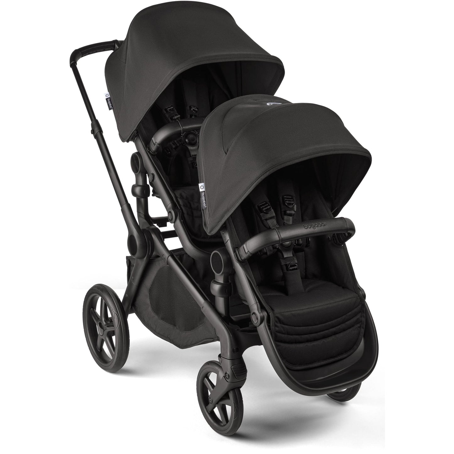 BUGABOO KANGAROO SIBLING SEAT MIDNIGHT BLACK