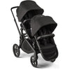 BUGABOO KANGAROO SIBLING SEAT MIDNIGHT BLACK